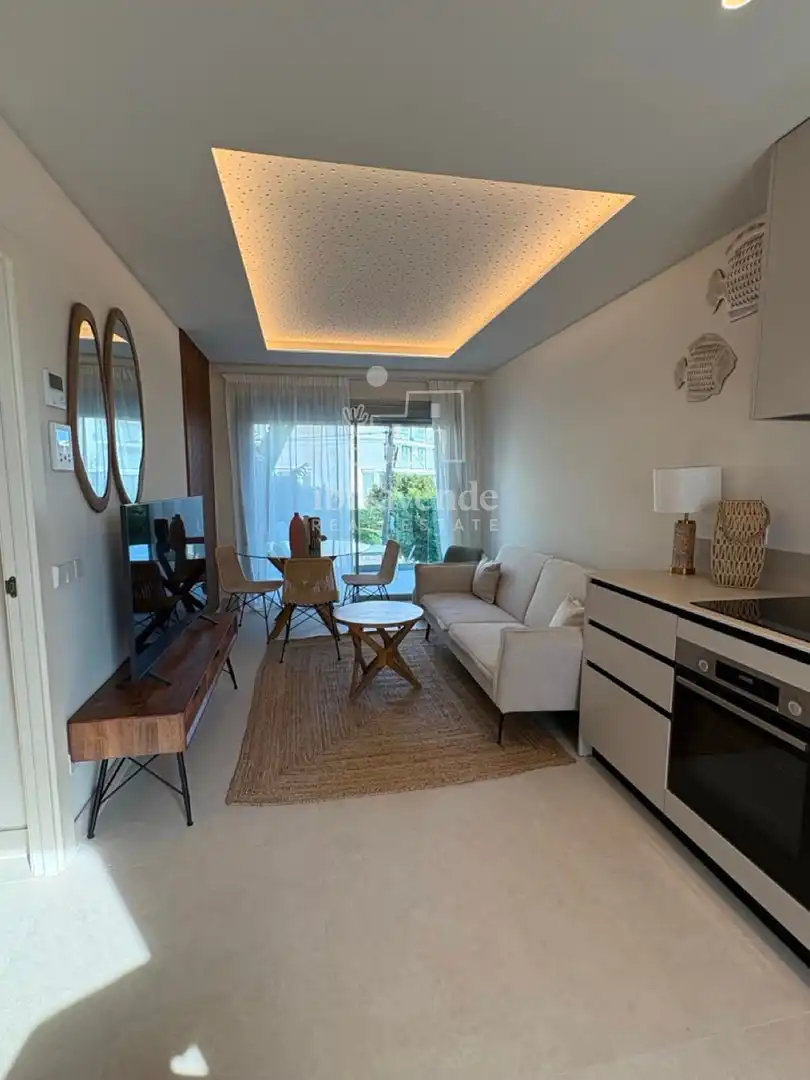 Piso de alquiler en Ctra. de Cala Gració, 9, Sant Antoni de Portmany, , Sant Antoni de Portmany