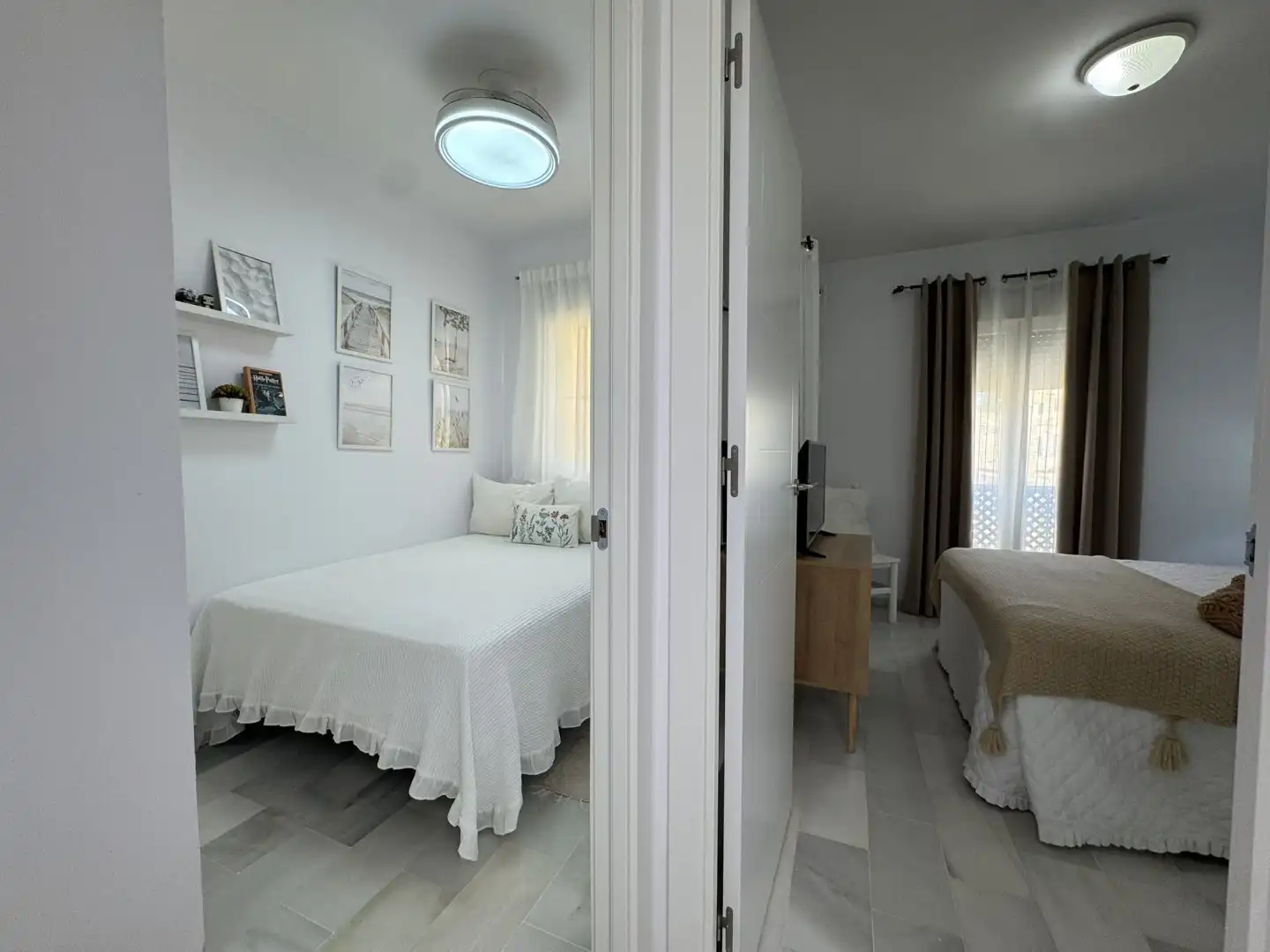 Bedroom of Duplexes for sale in Chipiona  with Furnished