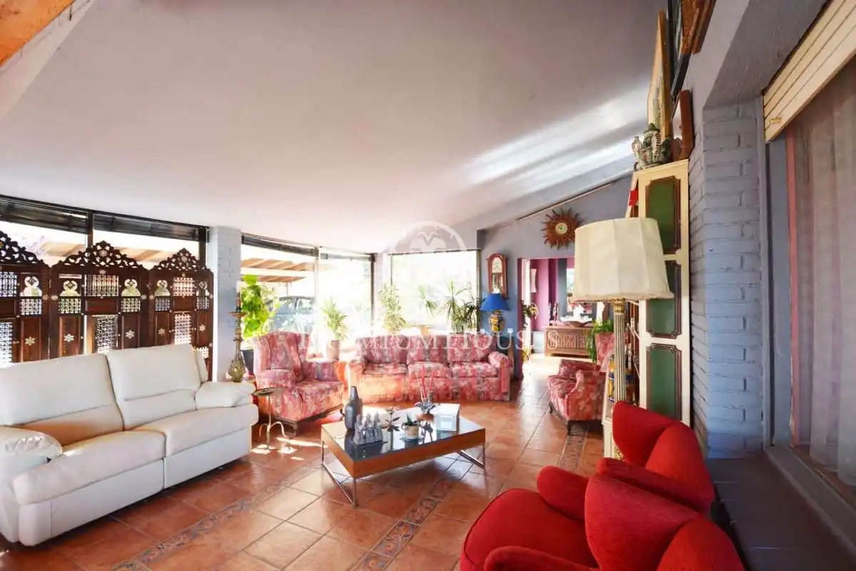 Maison avec terrasse à vendre à Alella, imagen 24