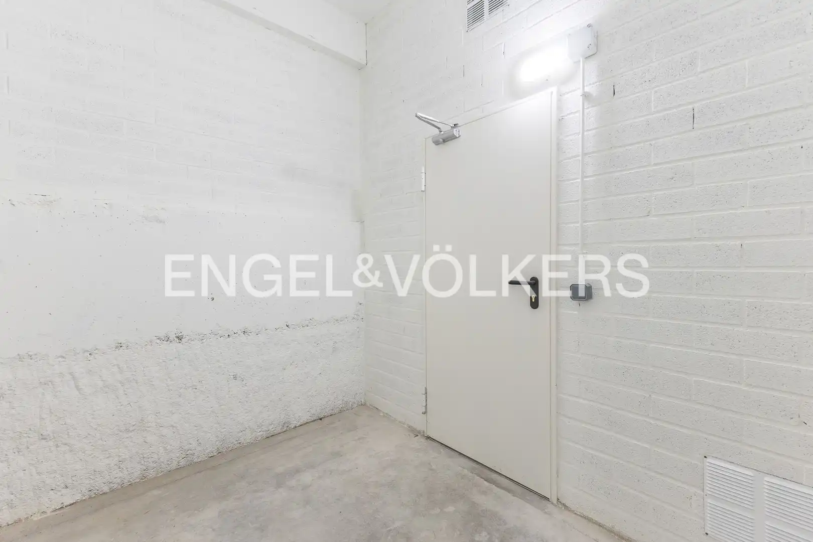 Flat for rent in Esplugues de Llobregat  with Air Conditioner, Heating and Parquet flooring
