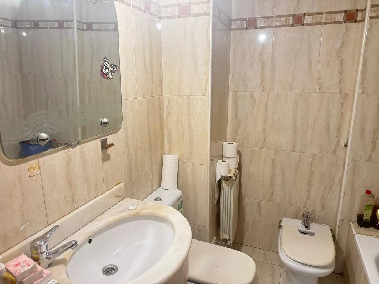 Baño de Piso en venta en Casco Antiguo