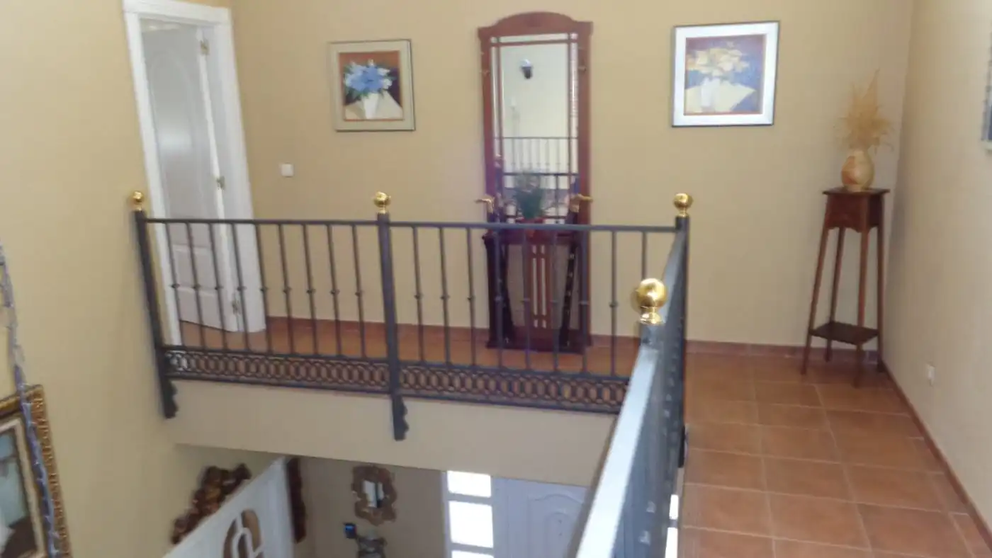 Casa o chalet en venta en Petrer con Aire acondicionado, Calefacción y Jardín privado