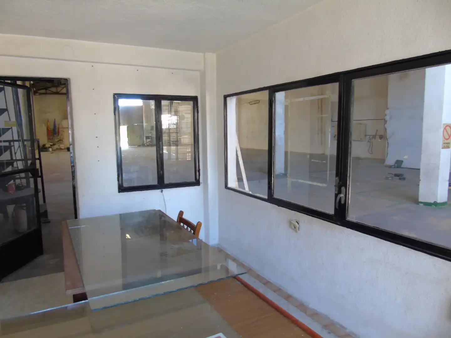Industrial buildings for sale in Ceutí