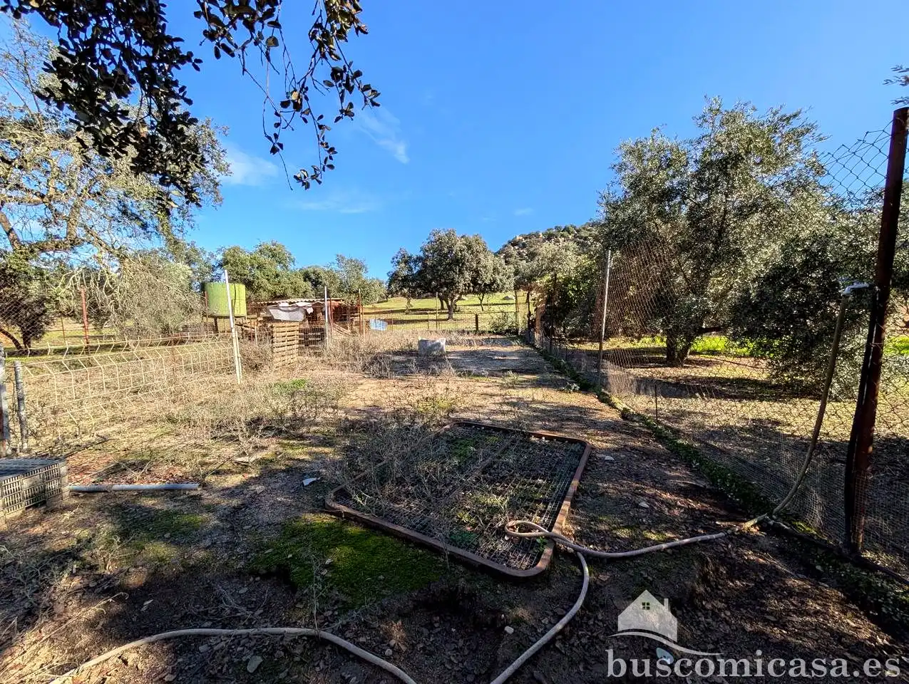 Casa rústica con piscina en venta en Piedra Rodadera, imagen 27