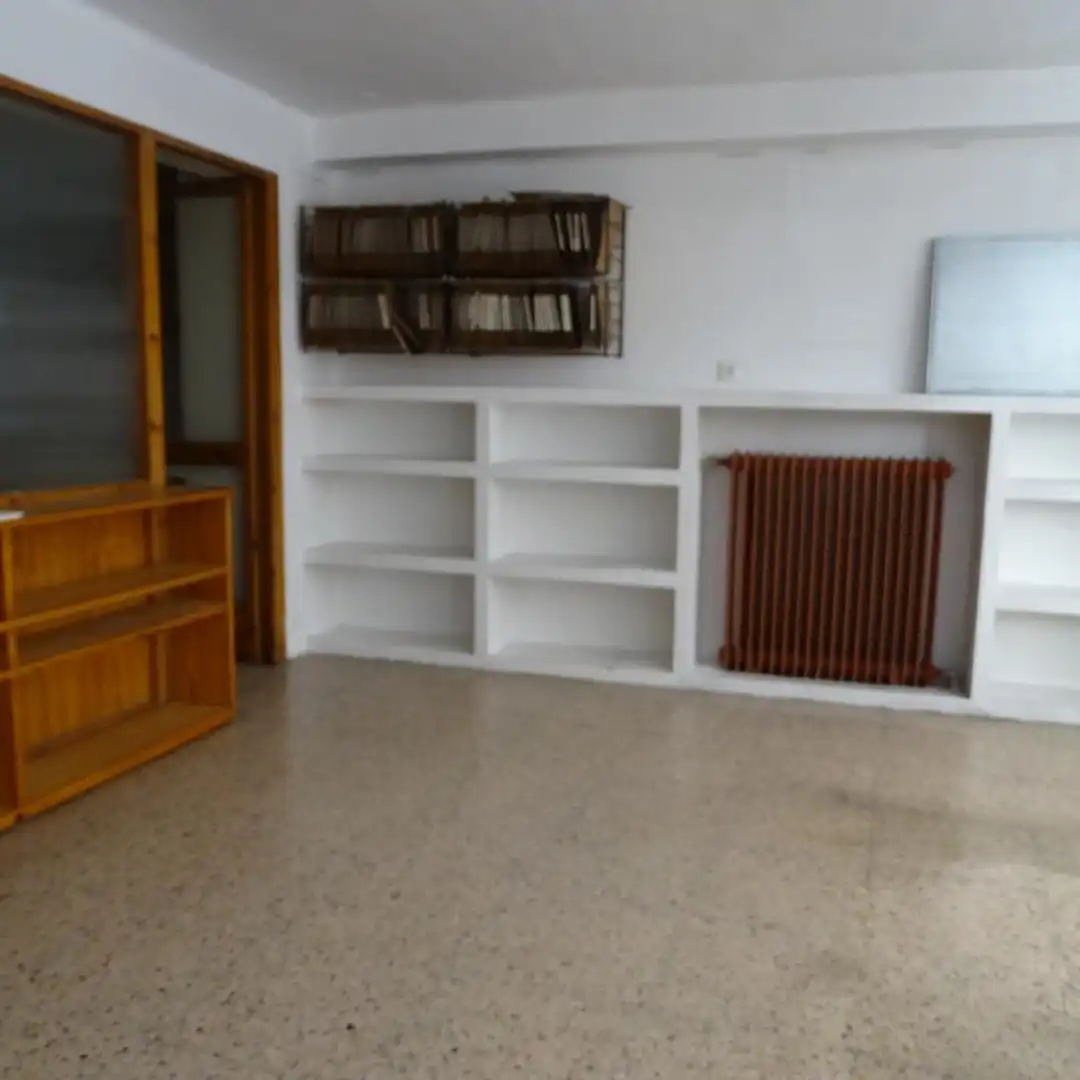 Office space with lift to rent in Logroño - Gran Via