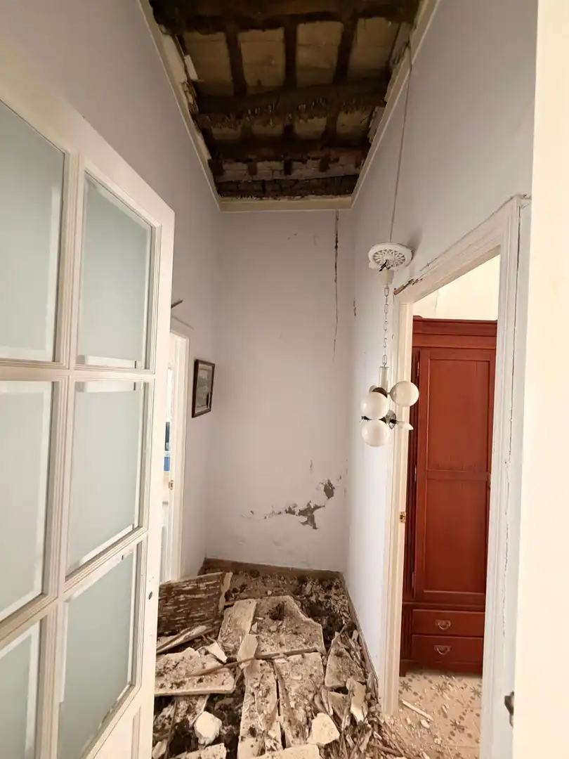 Casa o xalet en venda en Paradas