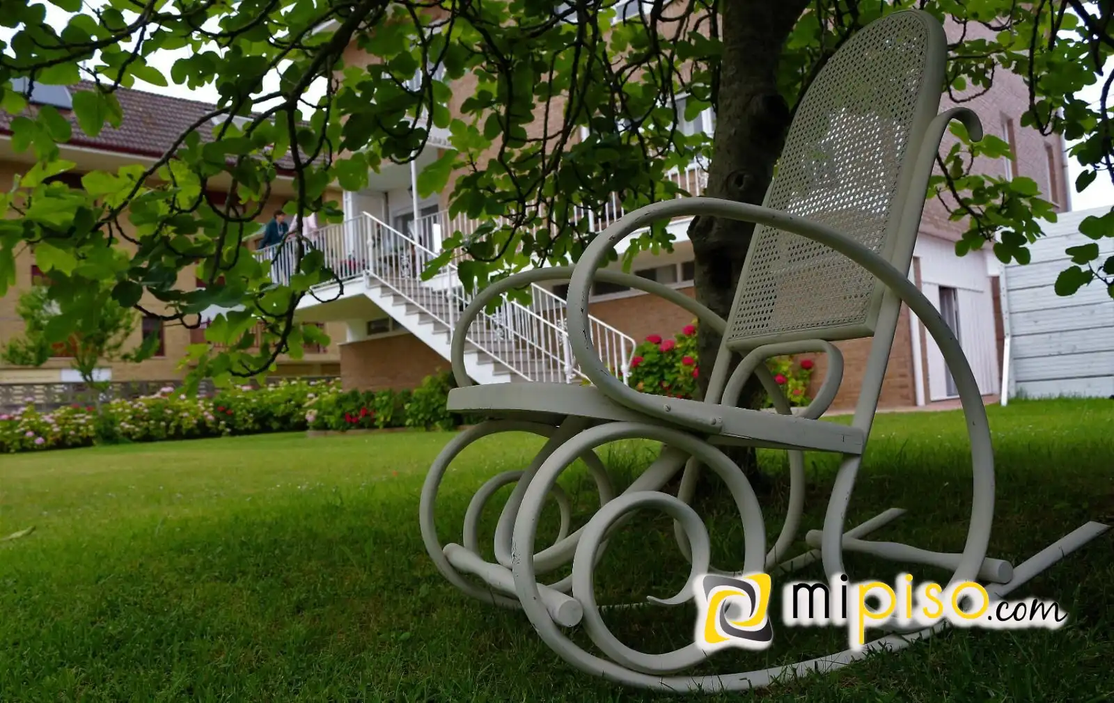 Garden of Houses for sale in Santoña  with Heating and Private garden