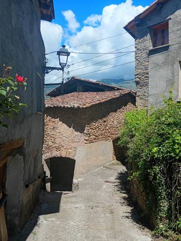 Casa-chalet en Venta en SORT en Soriguera