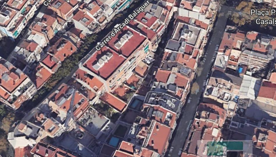 Photo 1 of Flat to rent in Centre, Barcelona