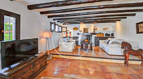 Foto 2 de Casa o chalet en venta en Carrer de Sa Goleta, Cala d'Or, Santanyí