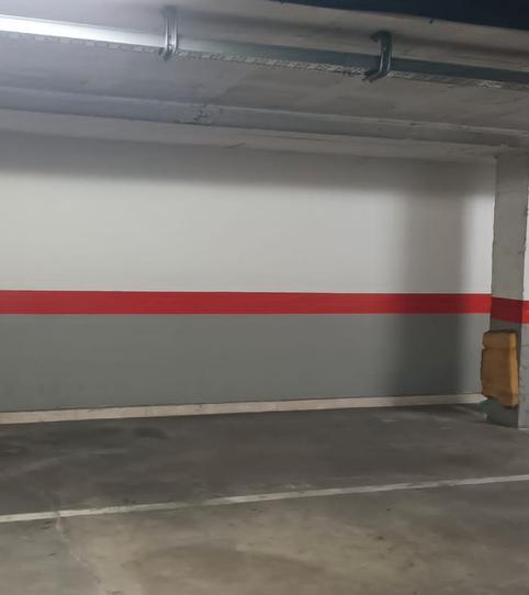 Photo 2 of Garage to rent in Calle Virgen de Fátima, 3, Centro, Mijas