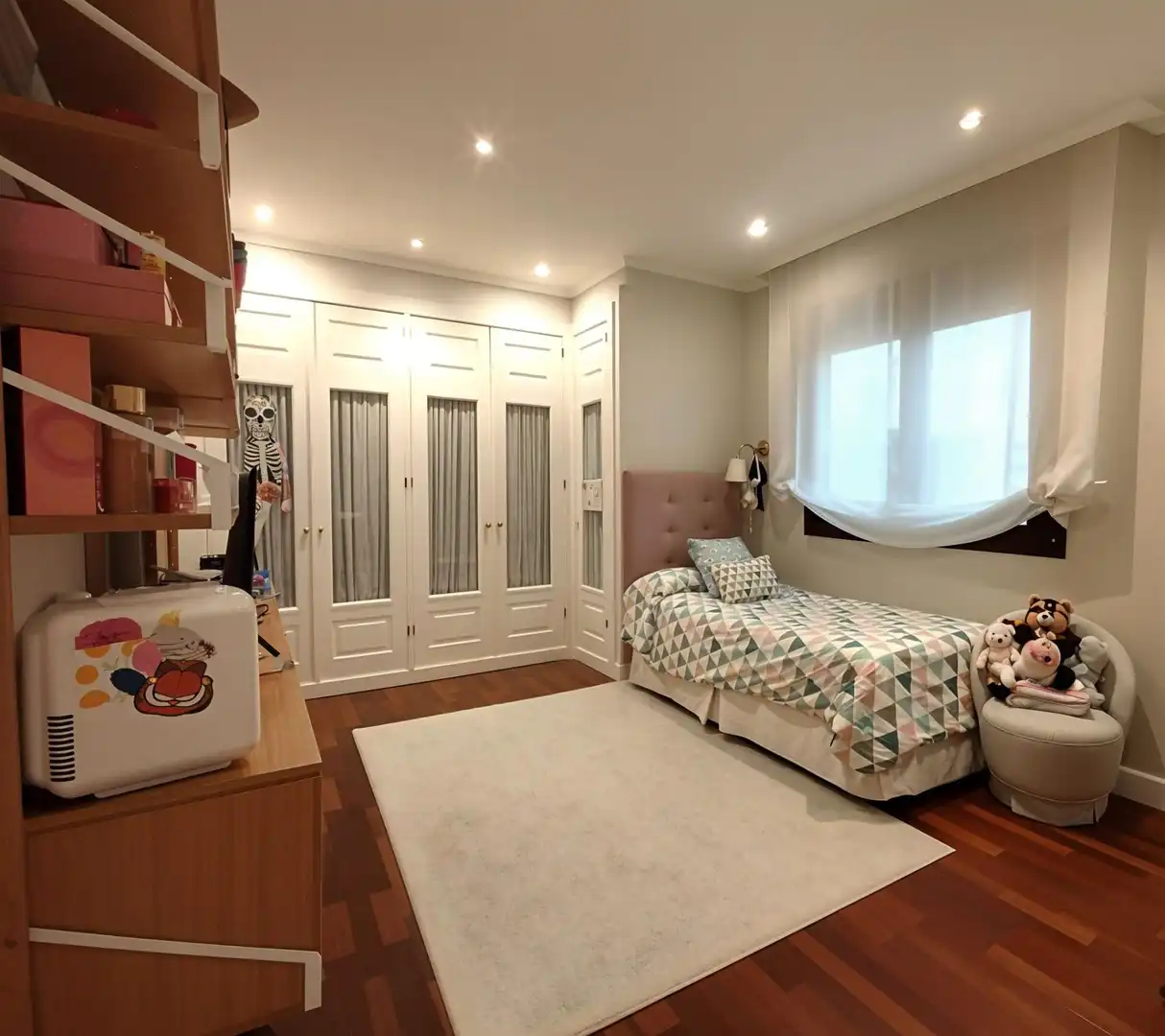 Maisonette zum Verkauf in La Roda