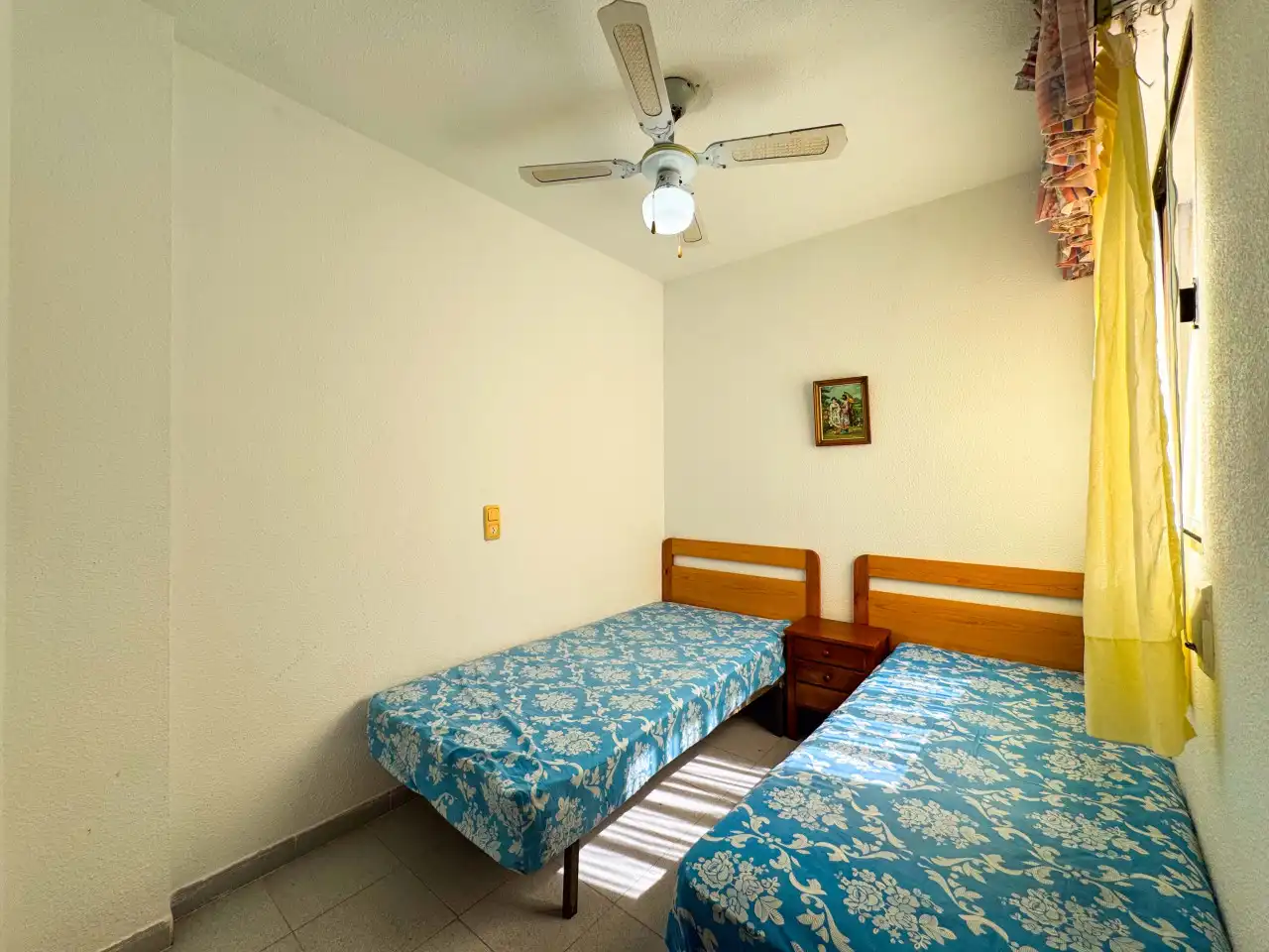 Bedroom of Houses for sale in Torrevieja  with Heating, Terrace and Furnished