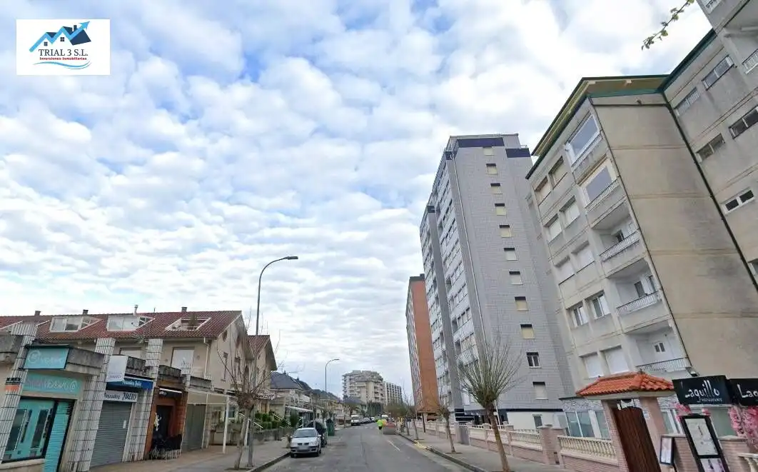 Piso en venta en Avenida LIBERTAD, imagen 2