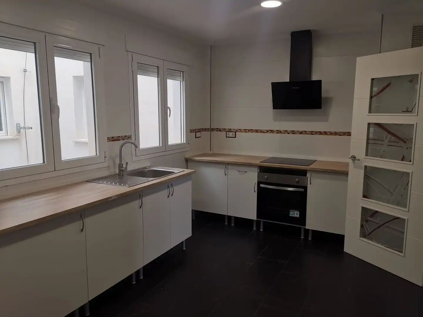 Flat with terrace for sale in Calle calle Pedro Pérez,, imagen 6