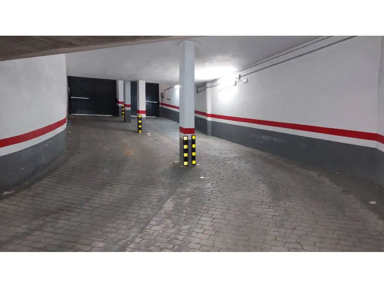 Parking à vendre à Facultad de Medicina, imagen 6