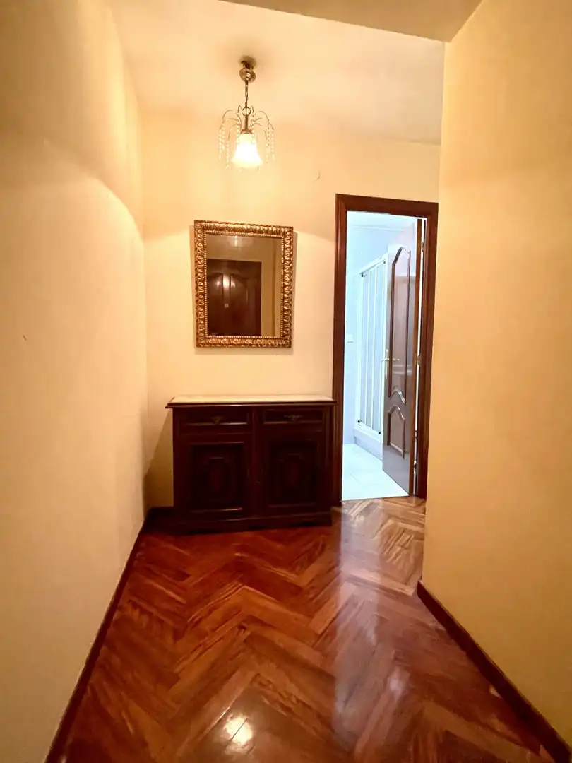 Flat for sale in A Coruña Capital 