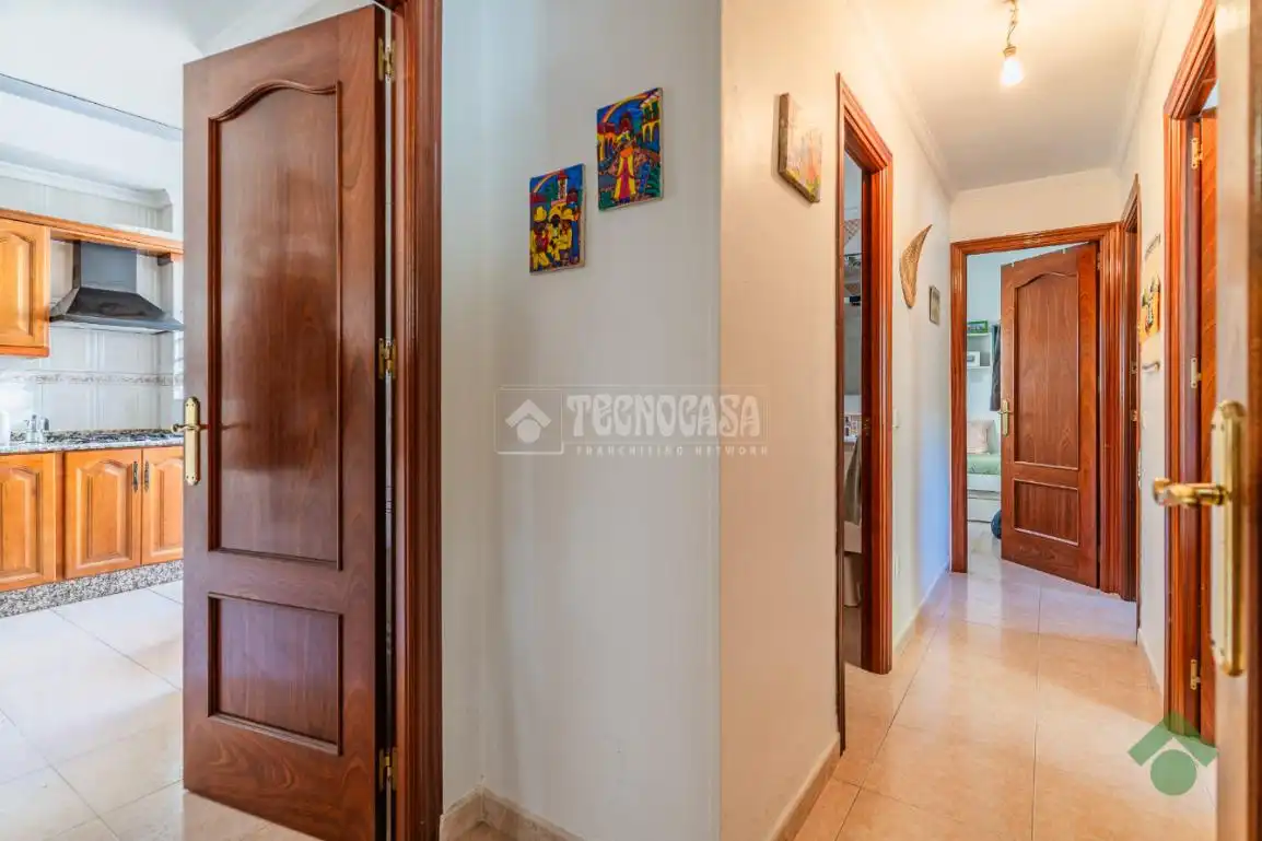 Flat for sale in Barriada Río San Pedro