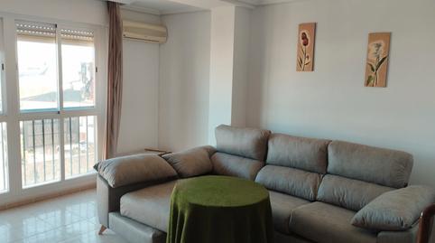 Foto 4 de Pis en venda a La Estación, Badajoz Capital