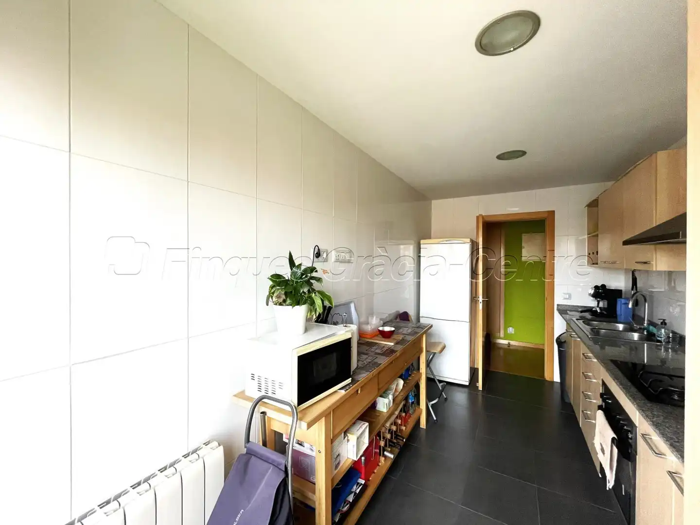 Flat for rent in Sabadell, Barcelona