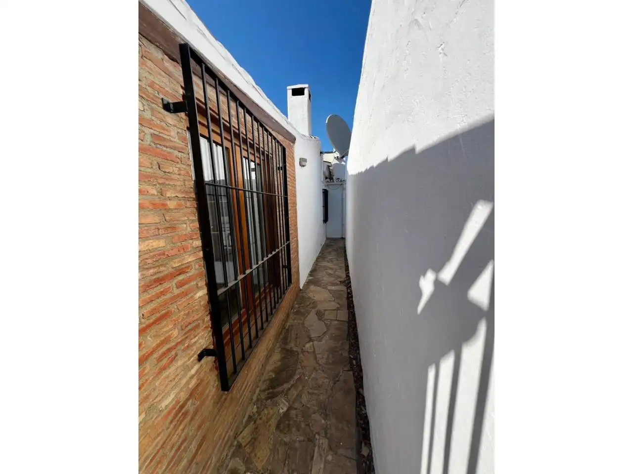 Casa amb piscina en venda a Calle Cam. de Pasada de Granadillo- Viñuela, Málaga, imagen 29