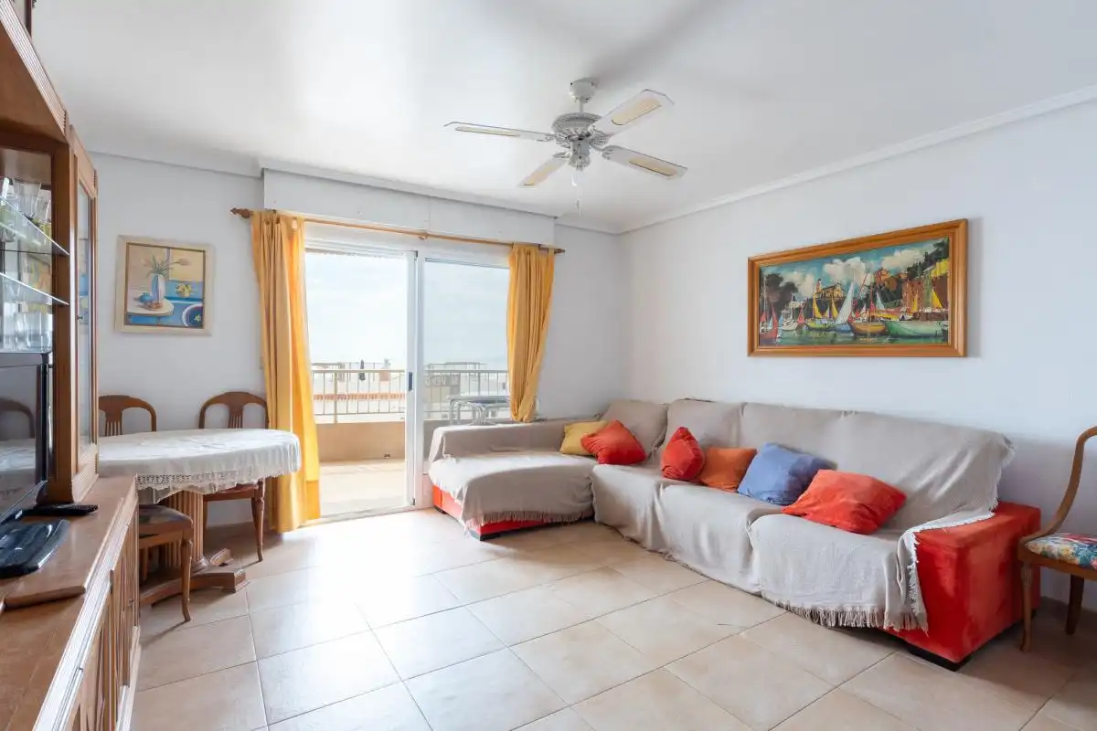 Flat for sale in Carrer de la Cala de Xàbia, Les Palmeres