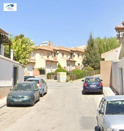 Exterior view of Houses for sale in Atarfe