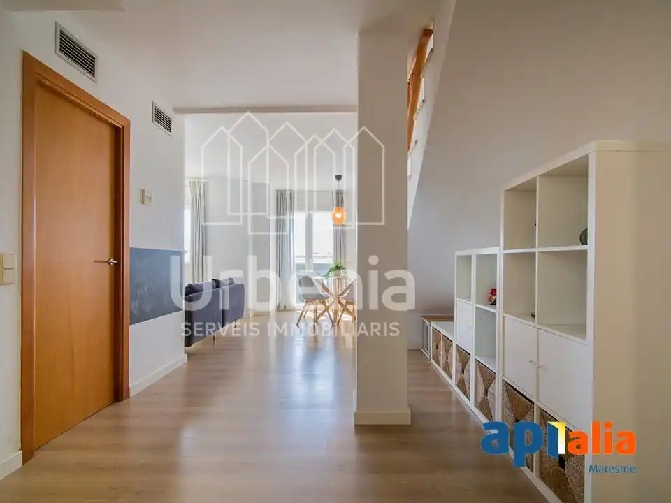Piso en venta en Pineda de Mar con Calefacción y Terraza