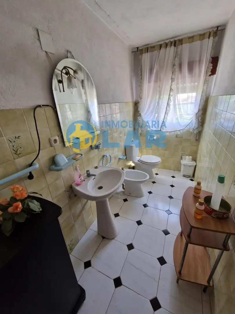 Baño de Casa o chalet en venta en Trigueros