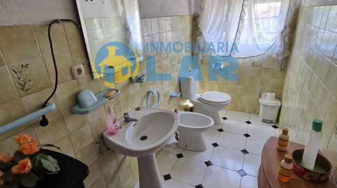 Foto 3 von Haus oder Chalet zum Verkauf in Trigueros, Huelva