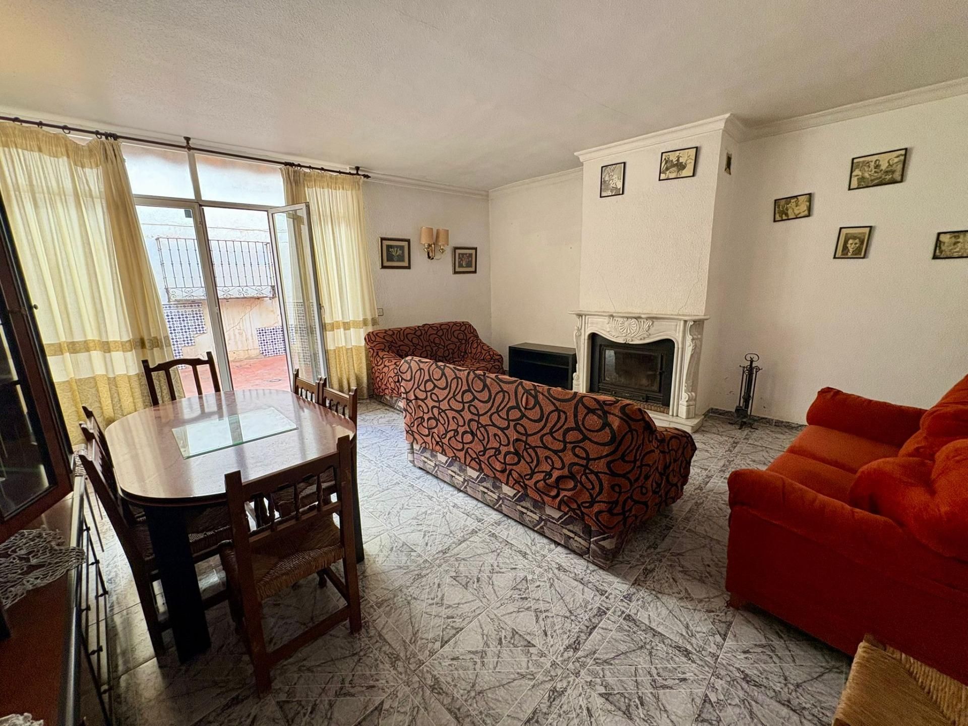 Casa o xalet en venda a Torrecilla