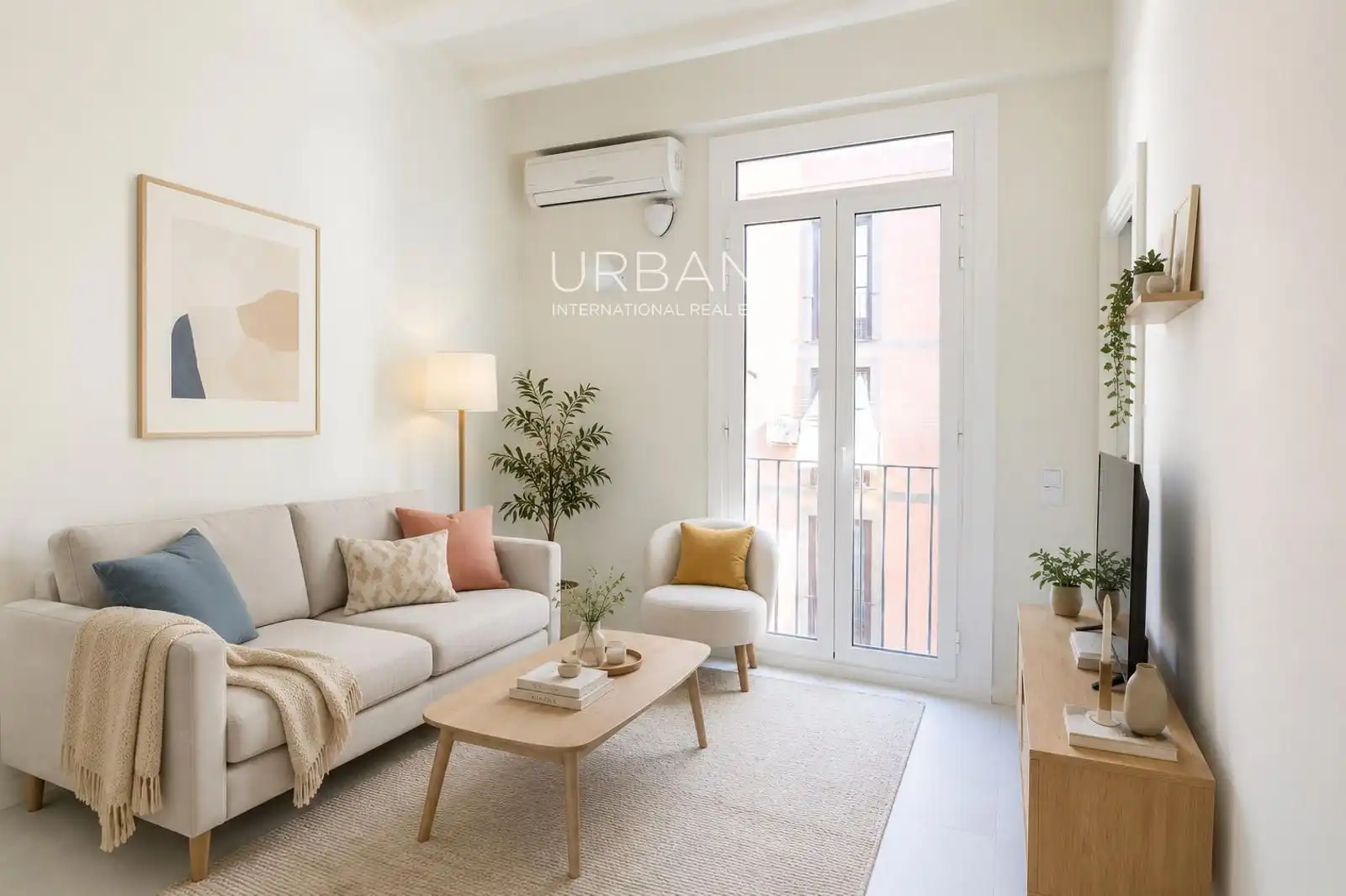 Appartement avec terrasse à vendre à Cera