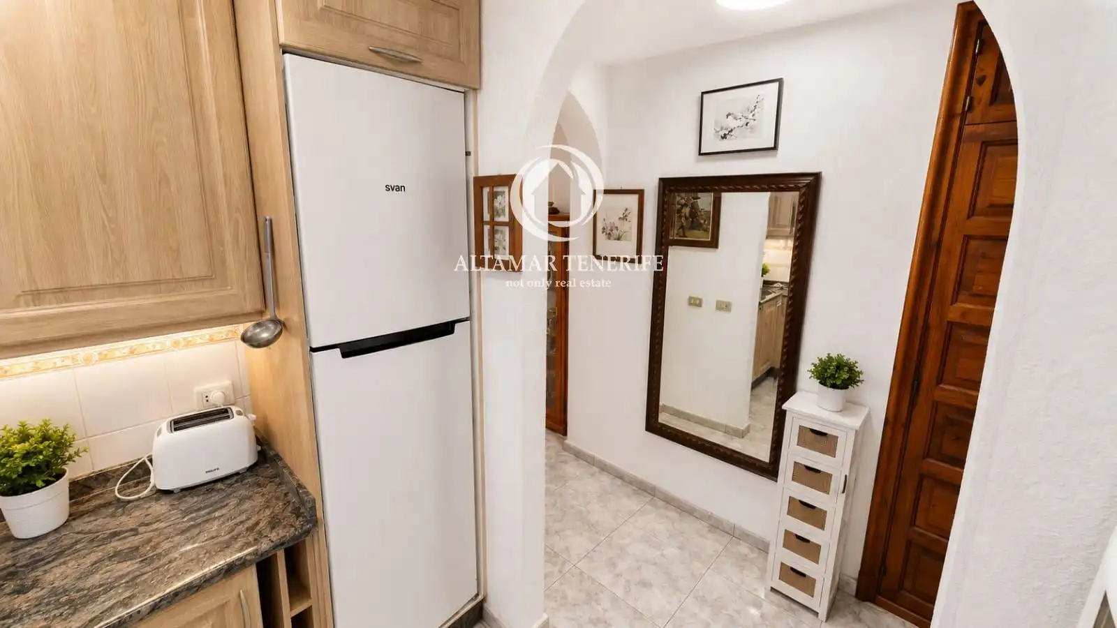 Appartement compact avec piscine à vendre à Av. Rafael Puig Lluvina, 34, imagen 9