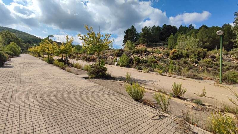 Residential for sale in Sector El Belengueron, Siete Aguas