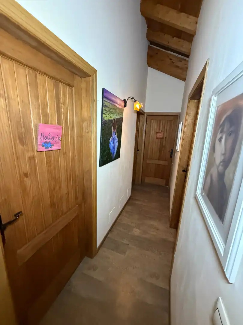 Casa o xalet en venda en Ribadesella amb Calefacció, Jardí privat i Parquet