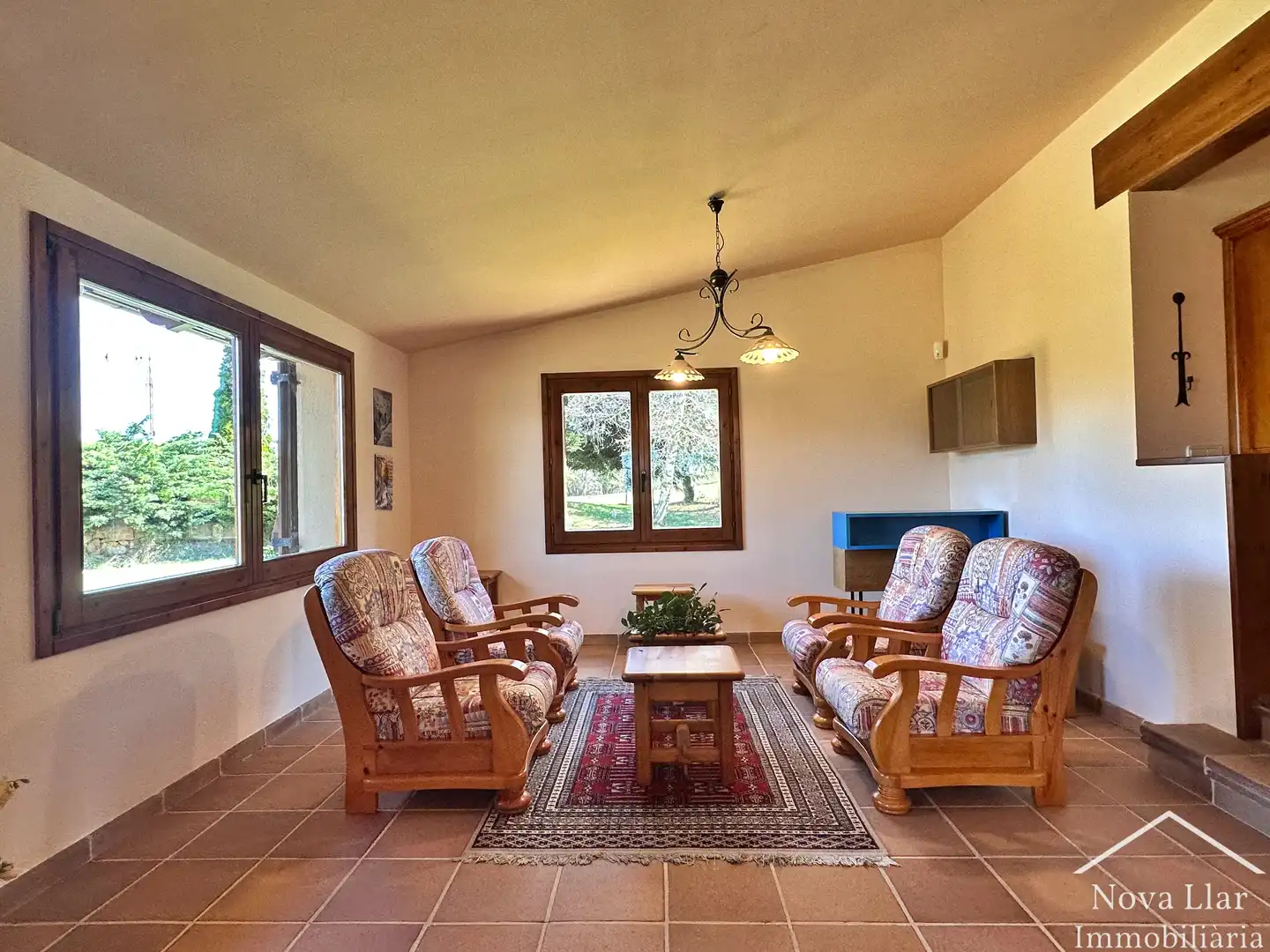 Casa o chalet en venta en Carrer Prat de l'Om, Vallfogona de Ripollès