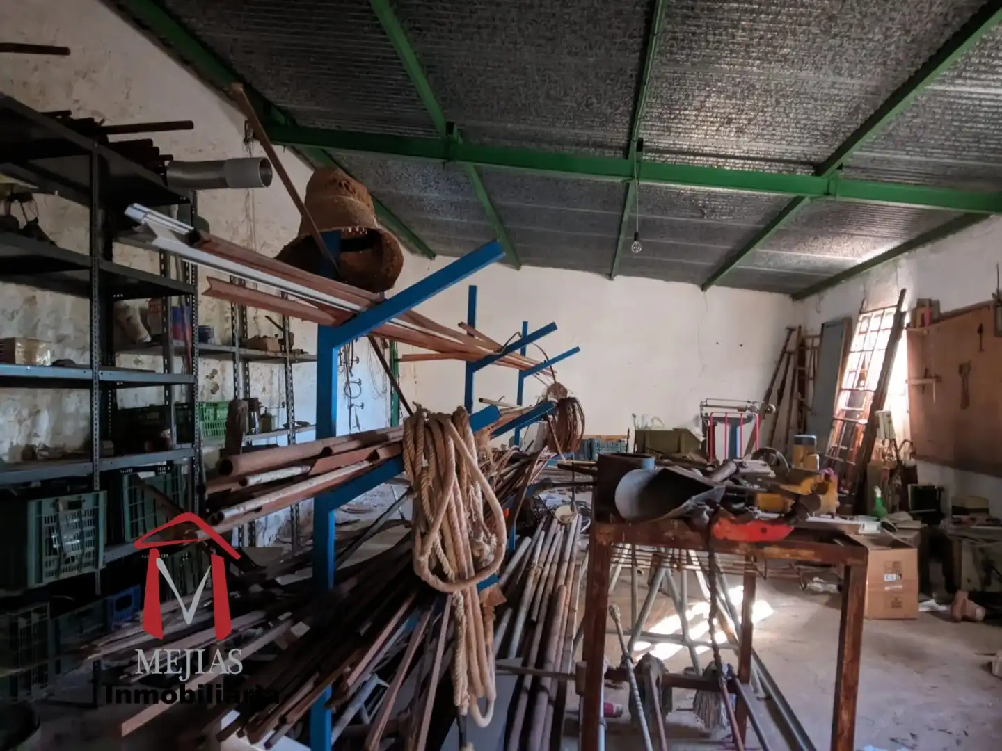 Casa rústica en venda a Bobadilla - Bobadilla Estación - La Joya, imagen 14