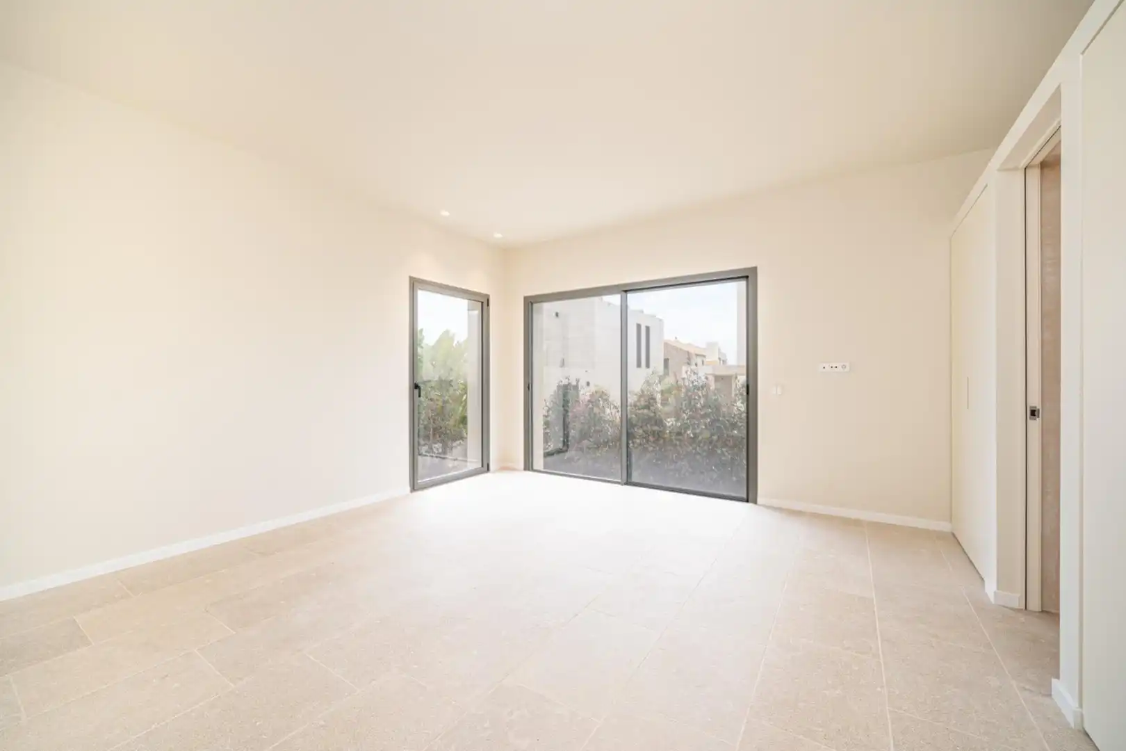 Sala de estar de Casa o chalet en venta en Artà