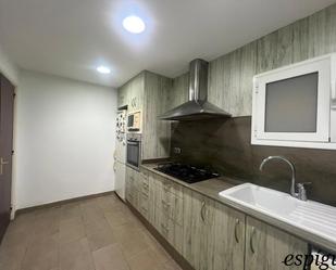 Kitchen of Flat to rent in Sarrià de Ter  with Terrace