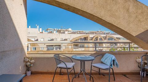 Photo 2 of Attic for sale in El Molino, Torrevieja