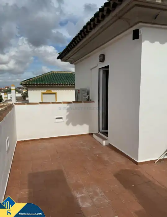 Bungalow avec piscine à vendre à La Mata, imagen 5