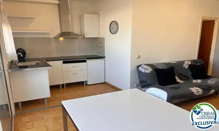 Apartament amb piscina en venda a Carrer Badia-Gran Reserva, imagen 10