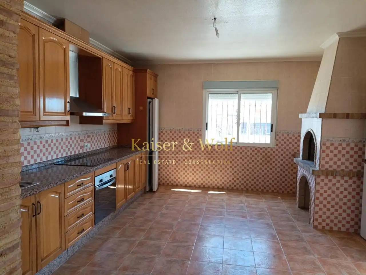 Casa rústica con piscina en venta en Camino de los Abadia, imagen 12