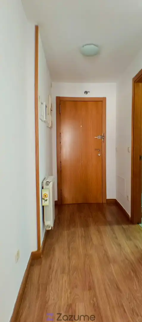 Piso de alquiler en Fuenlabrada con Aire acondicionado, Calefacción y Parquet