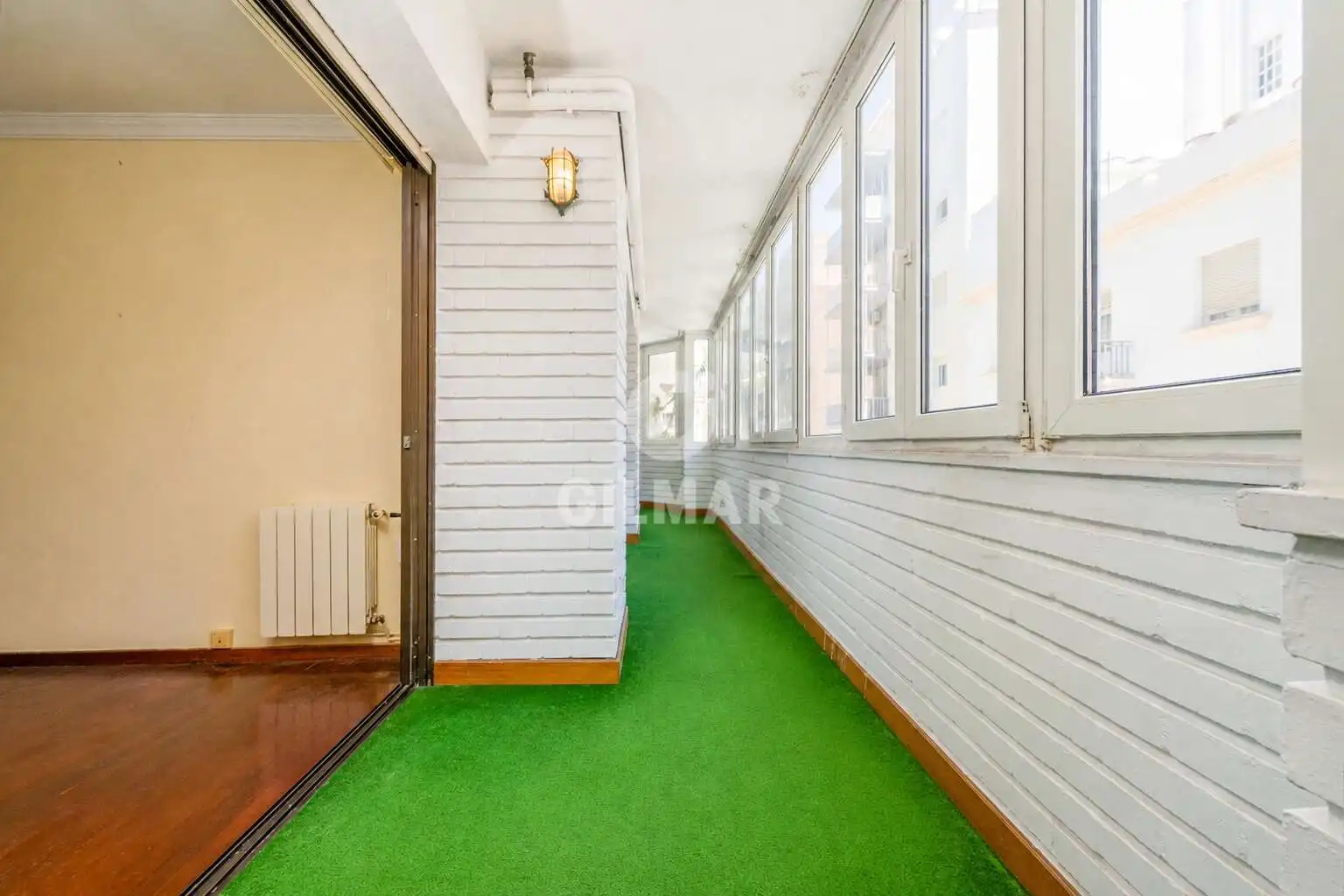 Flat for sale in Cádiz  with Heating, Storage room and Balcony