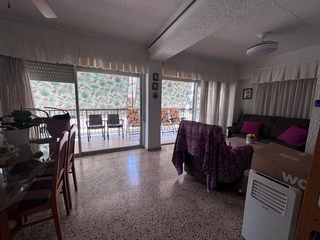 Piso en Alquiler en Gran Playa