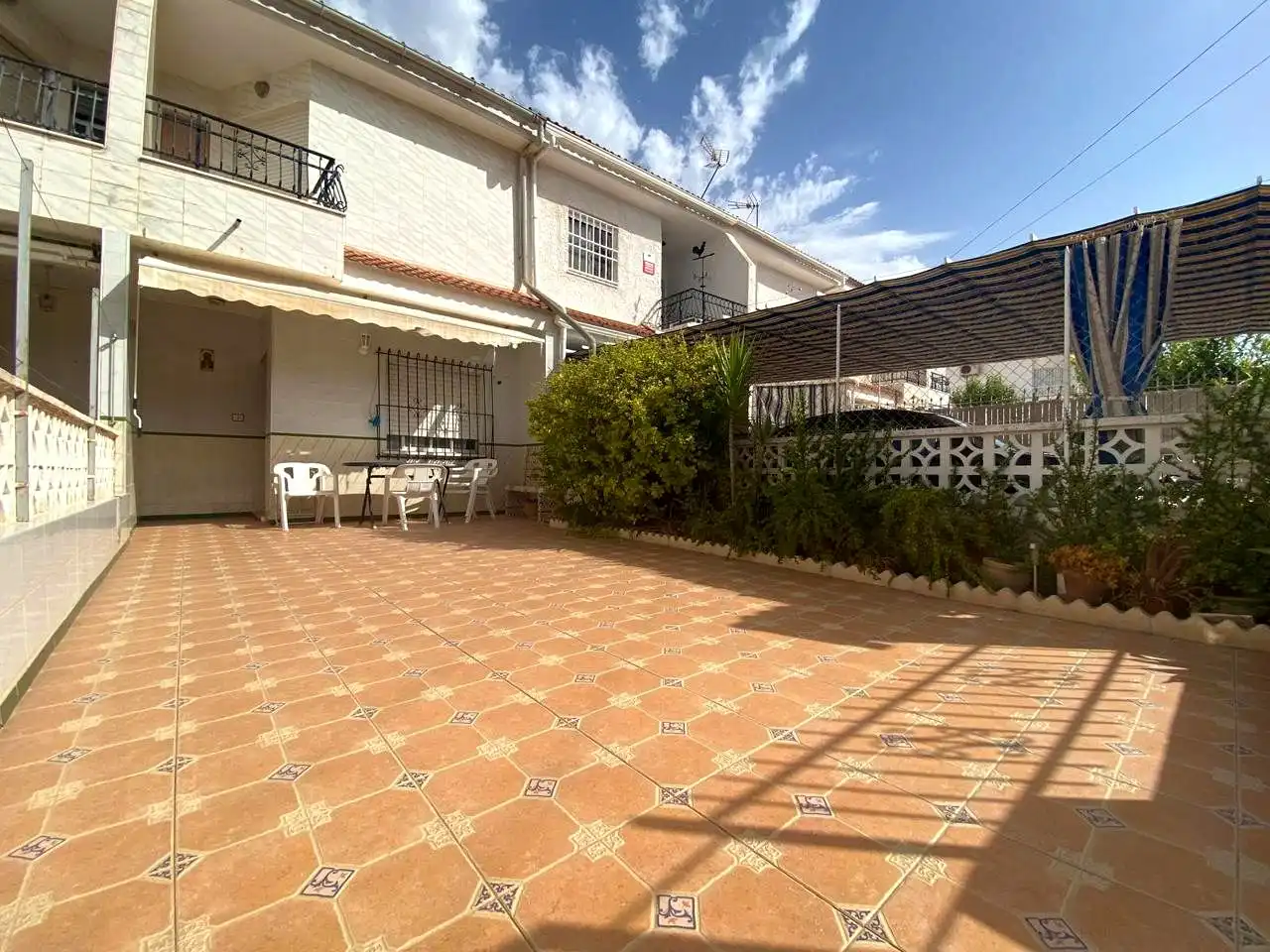 Dúplex en venda a Calle Naranjos
