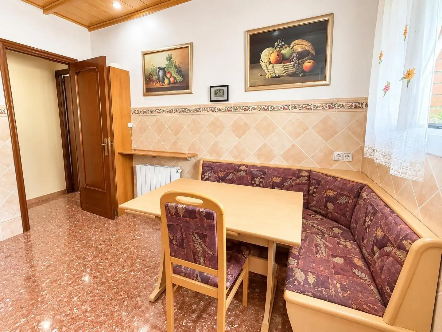 Casa amb terrassa en venda a EUROPA, imagen 3