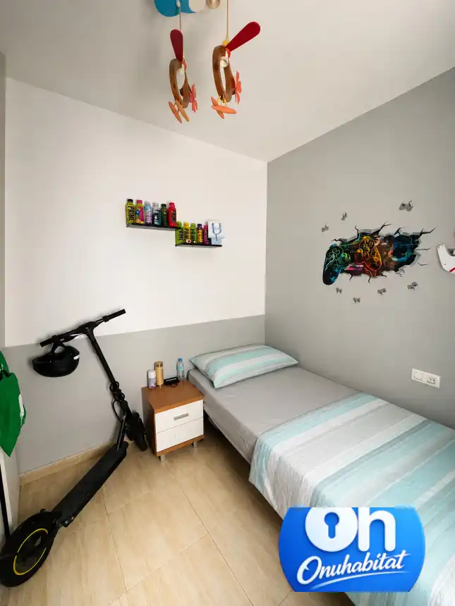 Flat with terrace for sale in Calle Nueva, imagen 17