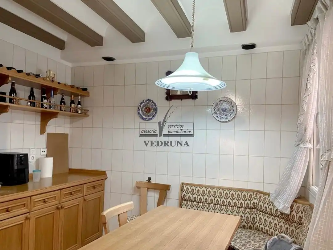 Flat for rent in Zaragoza  with Heating and Terrace